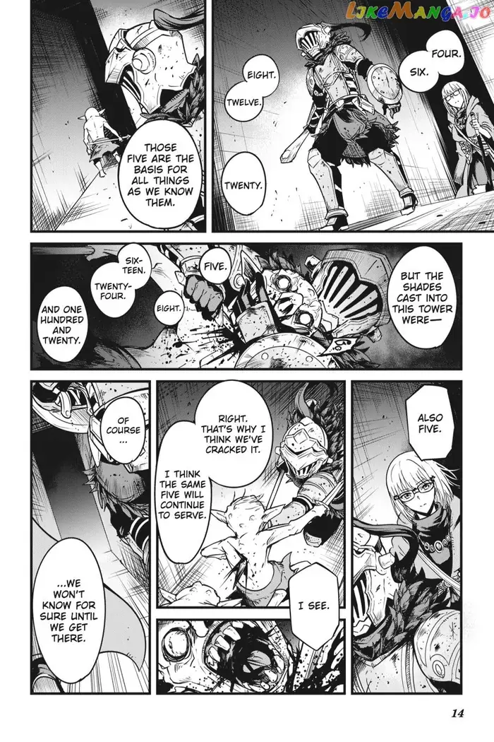 Goblin Slayer: Side Story Year One Chapter 40 image 15_optimized_optimized